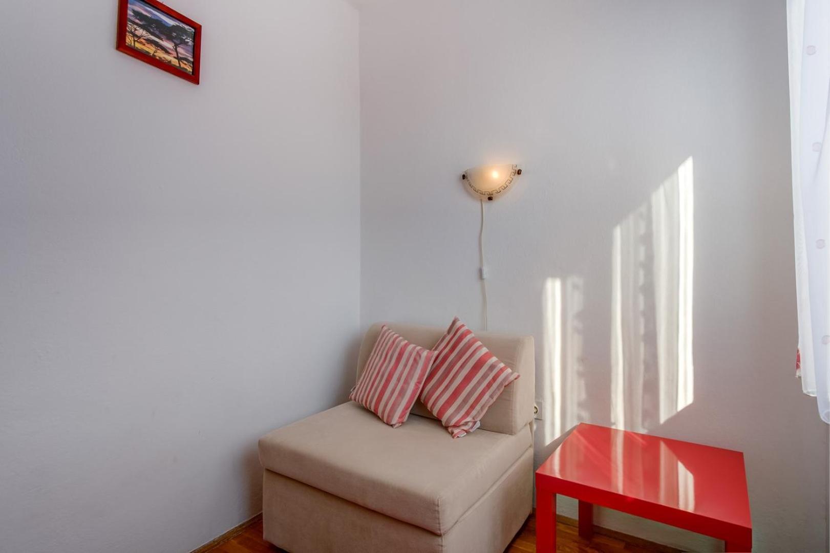 Affittacamere House Ruzica 3*